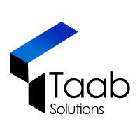 Taab Solutions logo - Similar company to Flowix Design