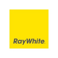 Ray White Burwood logo - Similar company to Citywide Lpi