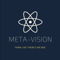 Meta-Vision ⚛ logo - Similar company to Ringlerr