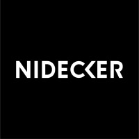 Nidecker Snowboards logo - Similar company to Equip Sport