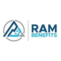 RAM Benefits logo - Similar company to Bk&Co.