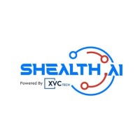 SHEALTH AI logo - Similar company to Humanate Inc.