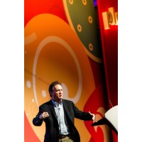 Futurist Jim Carroll - Futurist, Keynote Speaker, Business Trends & Leadership Expert logo - Similar company to Eagle Edge