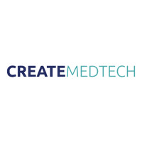 Create Medtech logo - Similar company to Republikken Create