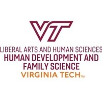 Virginia Tech Department of Human Development and Family Science logo - Similar company to Human Accelerators®️