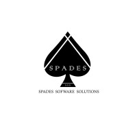 Spades Software Solutions logo - Similar company to Secumatic Technologies Llp