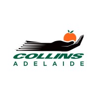 Collins Adelaide logo - Similar company to Hawk Logistics