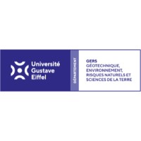 Laboratoire GIE (Univ Eiffel) logo - Similar company to Géocod