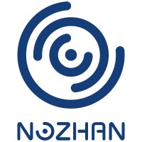 Nozhan | پیشتازان فنآوری نوژان logo - Similar company to Arantech | آرانتک