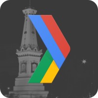 Google Developer Group Jogjakarta logo - Similar company to Gdg Jogjakarta