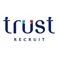 Trust Recruit Pte Ltd logo - Similar company to The Gmp Group