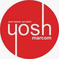 Yosh Marcom logo - Similar company to Altadigi