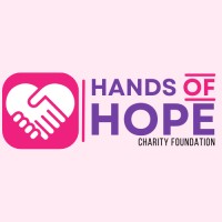 HANDS OF HOPE logo - Similar company to Farmácias De Moçambique, S.A.