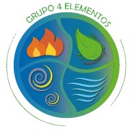 Consultora Grupo 4 Elementos logo - Similar company to Octopus Consultores Argentina