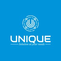 Unique Business Solutions logo - Similar company to Sanity Technologies