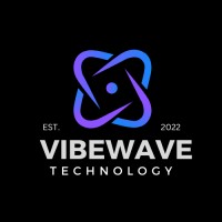 Vibewave logo - Similar company to Voltads