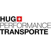 Hug Performance Transporte GmbH logo - Similar company to Hb-Aerotech Gmbh