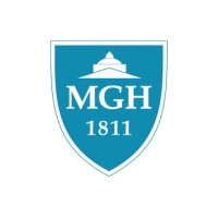 Mass General Hospital logo - Similar company to Mass General Brigham