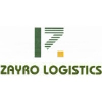 Zayro Logistics logo - Similar company to Bms