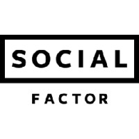 Social Factor logo - Similar company to Social Element