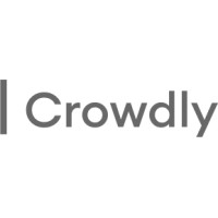 Crowdly logo - Similar company to Mainor As