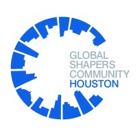 Global Shapers Houston Hub logo - Similar company to Evolve Impact