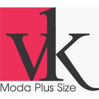 Vk Moda Plus Size logo - Similar company to The Plus Size Websites Group