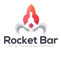 The Rocket Bar logo - Similar company to Amora Alliance