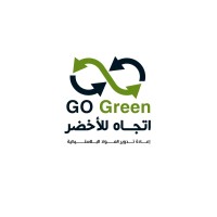 Go Green Industry logo - Similar company to Learn.Sustain