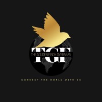 The Golden Finch Overseas logo - Similar company to Protek Bim Services