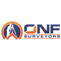 ONF Surveyors logo - Similar company to Hapandco