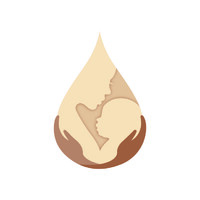 AbrazandoLactancias logo - Similar company to Eloma – Creative Sourcing Studio