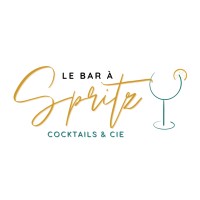 Le Bar à Spritz, Cocktails & Cie logo - Similar company to Ace Hygiene