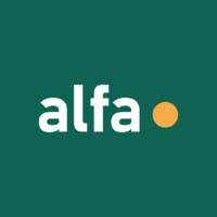 ALFA MIKROMOLIYA TASHKILOTI logo - Similar company to Delta Microfinance