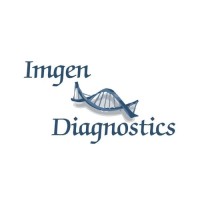 Imgen Diagnostics Inc. logo - Similar company to G2 Technology Group (Now Mission)