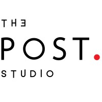 The Post . Studio logo - Similar company to Inekka Solutions Pvt Ltd