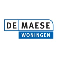 De Maese Woningen logo - Similar company to Bohemen B.V.