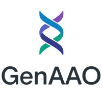 GenAAO logo - Similar company to Core Leadership Institute
