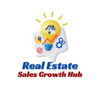 Real Estate Sales Growth Hub by Angelie Santillan logo - Similar company to Cleaning Technologies Trading Establishments