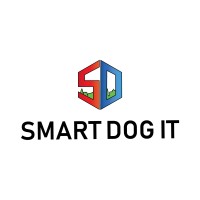 Smart Dog IT, Inc logo - Similar company to Mdl Technology Llc