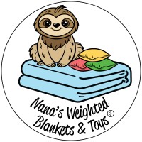Nana's Weighted Blankets and Toys logo - Similar company to Active Care & Accommodation