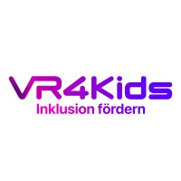 VR4Kids logo - Similar company to Roowalk