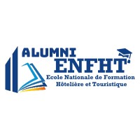 ALUMNI ENFHT logo - Similar company to Enfht