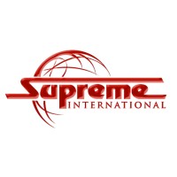 Supreme International Limited logo - Similar company to Jbs Equipment
