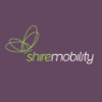 Shire Mobility Ltd logo - Similar company to Cornwall Mobility