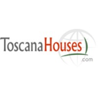 Toscana Houses Real Estate Network logo - Similar company to Playpixel | Software & Marketing