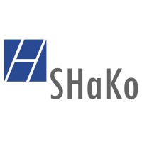 SHaKo logo - Similar company to Danad