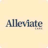 Alleviate.care logo - Similar company to Sapient