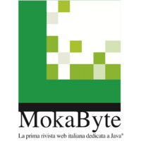 MokaByte logo - Similar company to Eventcentric