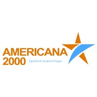 Americana 2000 logo - Similar company to Ebclosion S.A.